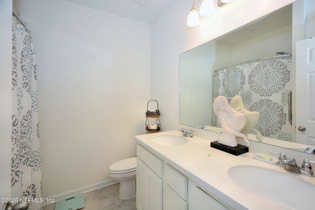 1688 SANCTUARY Way, Fleming Island, FL 32003