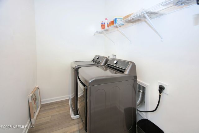 1688 SANCTUARY Way, Fleming Island, FL 32003