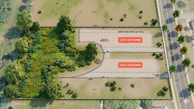 269 Alexander Avenue, Howell, NJ 07731