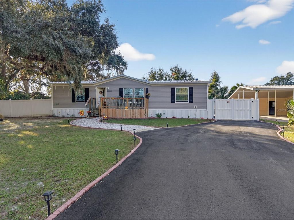 15068 SE 105TH AVENUE, Summerfield, FL 34491