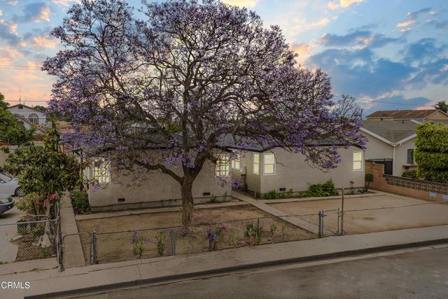 136 N Garfield Avenue, Oxnard, CA 93030