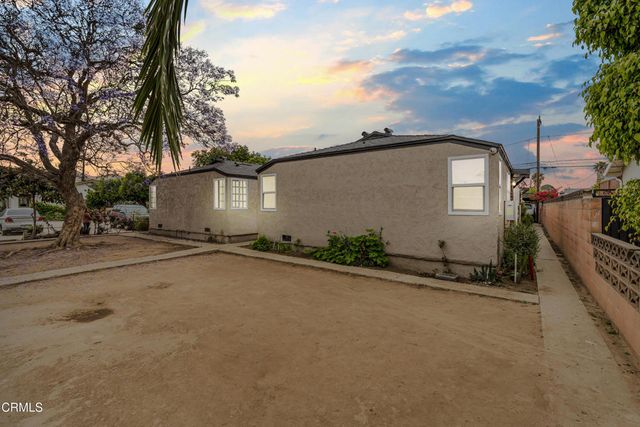 136 N Garfield Avenue, Oxnard, CA 93030