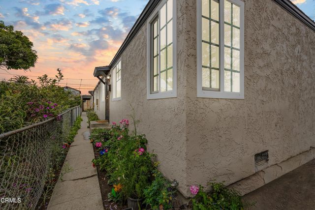 136 N Garfield Avenue, Oxnard, CA 93030