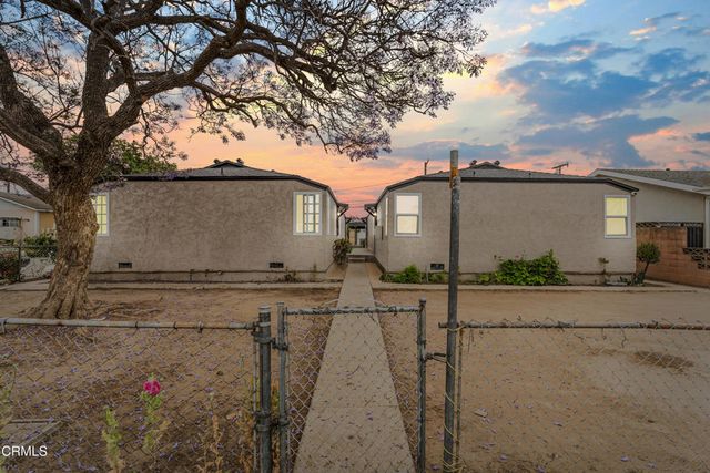 136 N Garfield Avenue, Oxnard, CA 93030