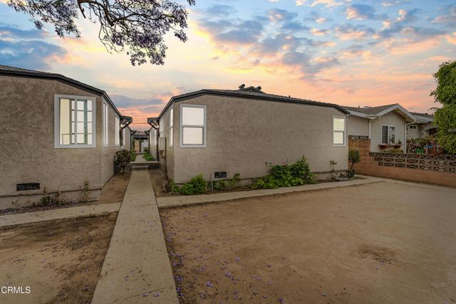 136 N Garfield Avenue, Oxnard, CA 93030