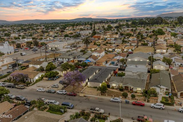136 N Garfield Avenue, Oxnard, CA 93030