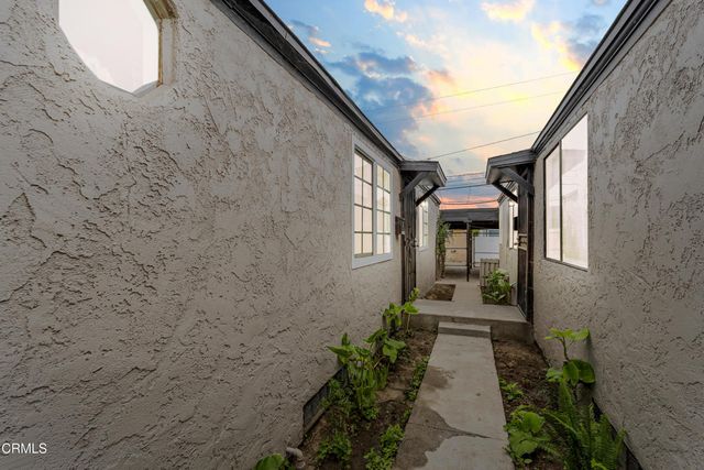 136 N Garfield Avenue, Oxnard, CA 93030