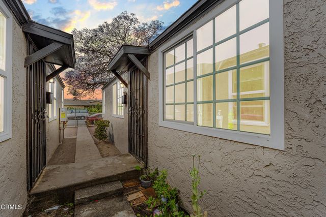 136 N Garfield Avenue, Oxnard, CA 93030