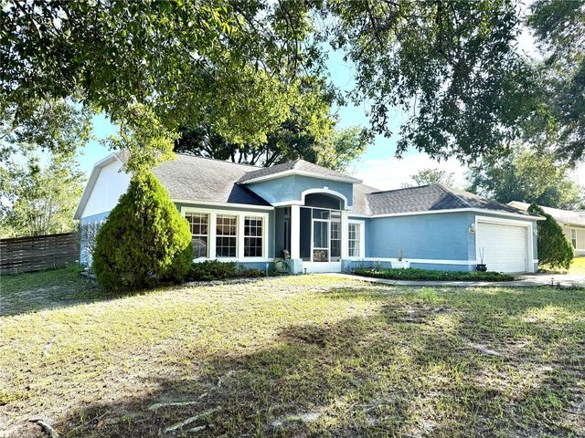 3244 FIELDCREST TERRACE, Deltona, FL 32725