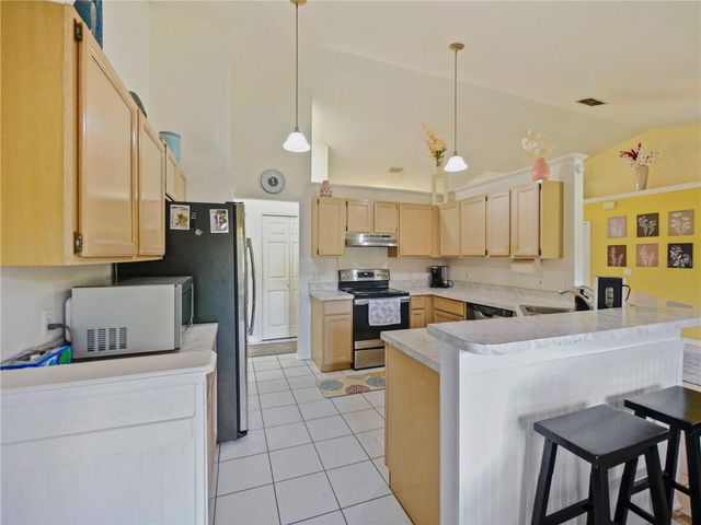 3244 FIELDCREST TERRACE, Deltona, FL 32725