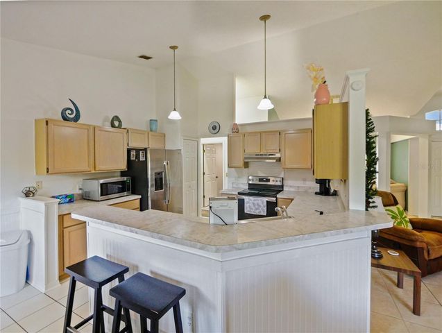 3244 FIELDCREST TERRACE, Deltona, FL 32725