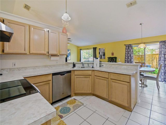 3244 FIELDCREST TERRACE, Deltona, FL 32725