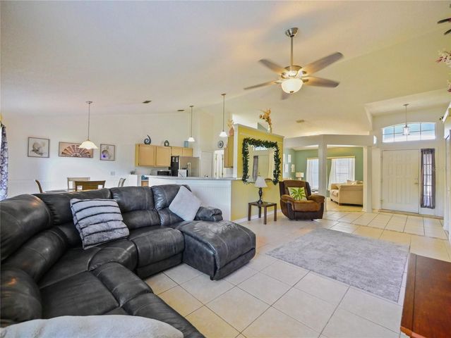 3244 FIELDCREST TERRACE, Deltona, FL 32725