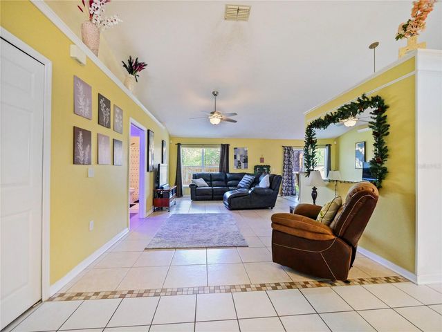 3244 FIELDCREST TERRACE, Deltona, FL 32725