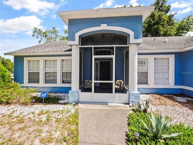 3244 FIELDCREST TERRACE, Deltona, FL 32725