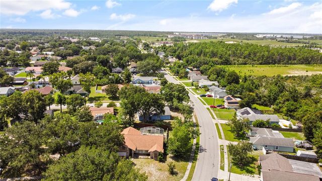 3244 FIELDCREST TERRACE, Deltona, FL 32725