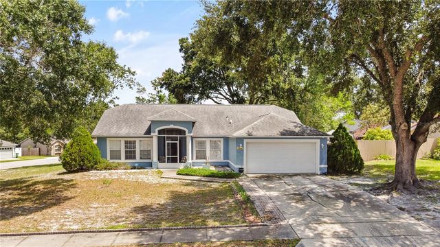 3244 FIELDCREST TERRACE, Deltona, FL 32725