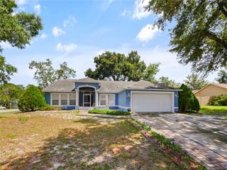 3244 FIELDCREST TERRACE, Deltona, FL 32725