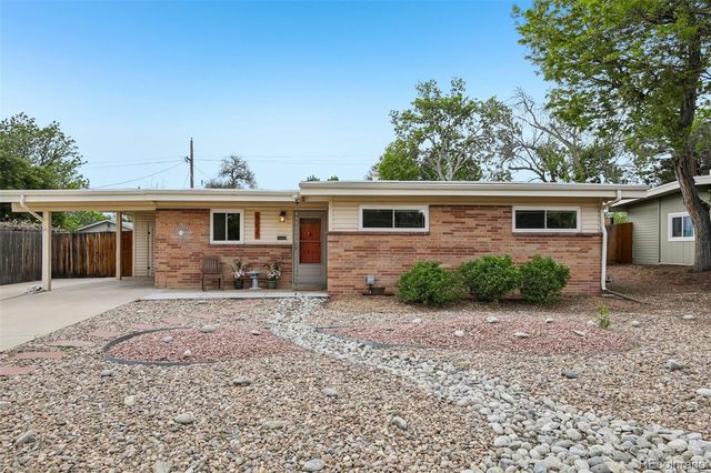 6035 Dover Street, Arvada, CO 80004
