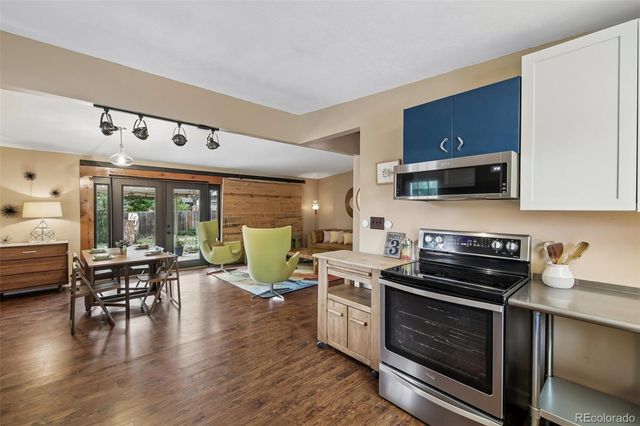 6035 Dover Street, Arvada, CO 80004