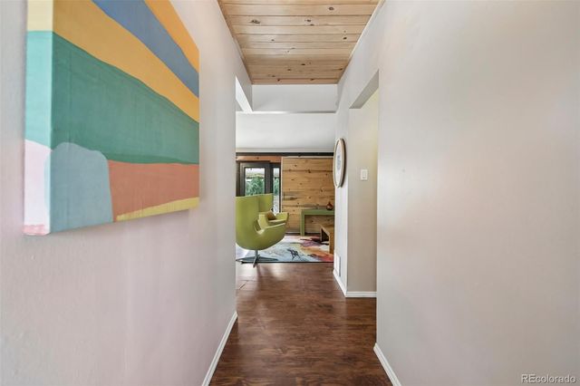 6035 Dover Street, Arvada, CO 80004