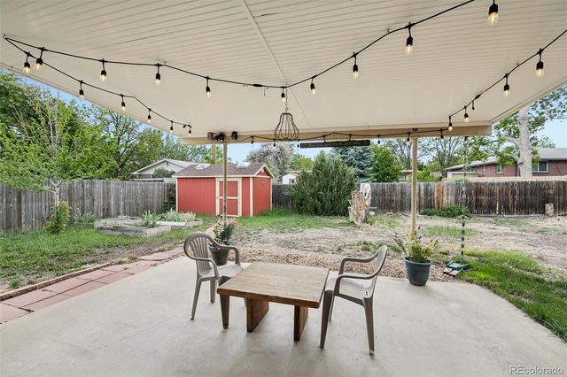 6035 Dover Street, Arvada, CO 80004