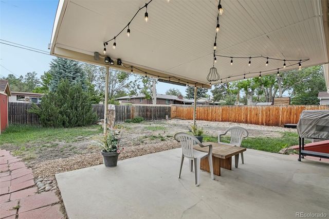 6035 Dover Street, Arvada, CO 80004