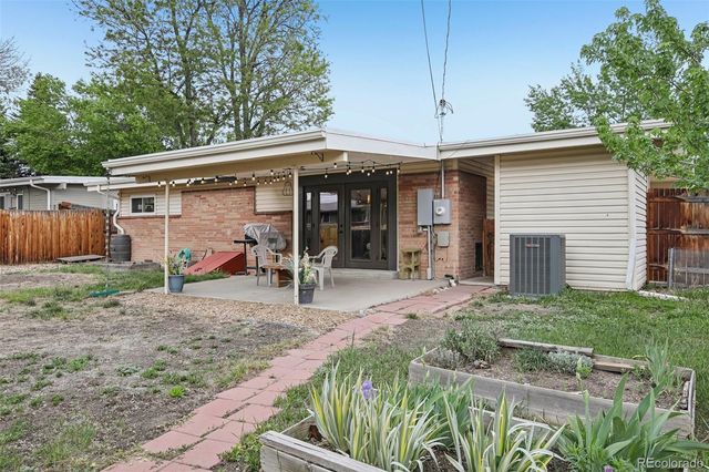 6035 Dover Street, Arvada, CO 80004