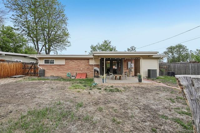 6035 Dover Street, Arvada, CO 80004