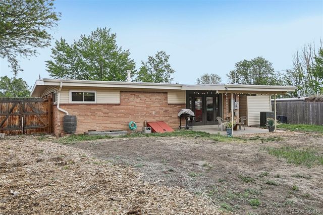 6035 Dover Street, Arvada, CO 80004