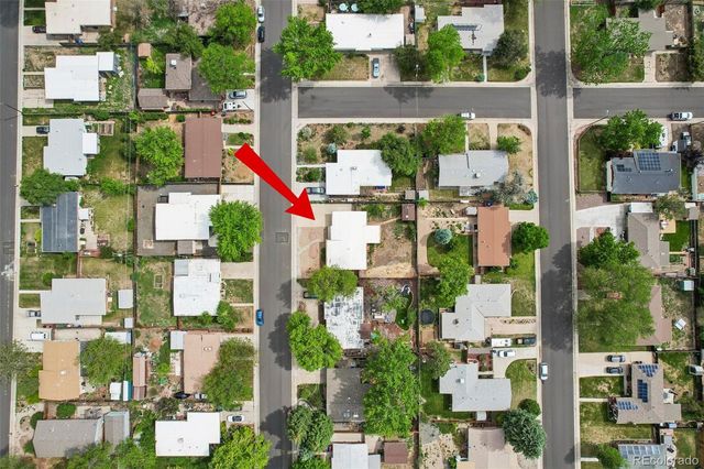 6035 Dover Street, Arvada, CO 80004