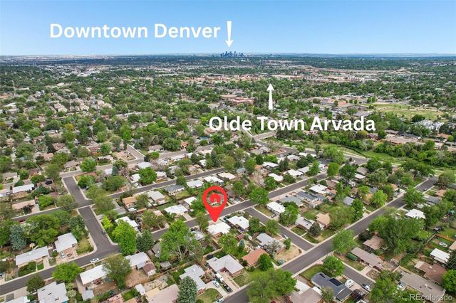 6035 Dover Street, Arvada, CO 80004