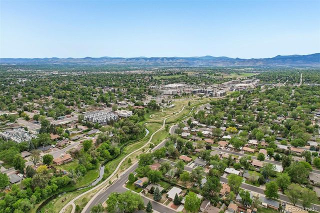6035 Dover Street, Arvada, CO 80004
