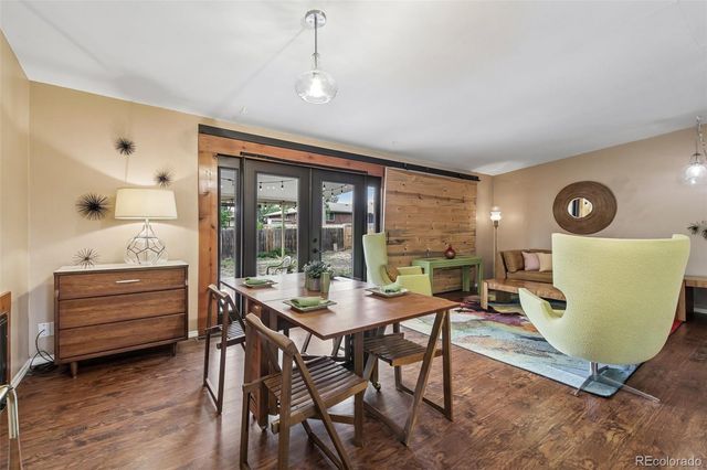 6035 Dover Street, Arvada, CO 80004