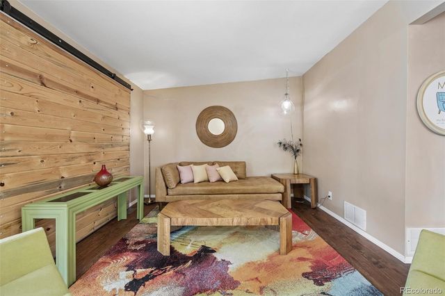 6035 Dover Street, Arvada, CO 80004