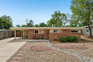 6035 Dover Street, Arvada, CO 80004