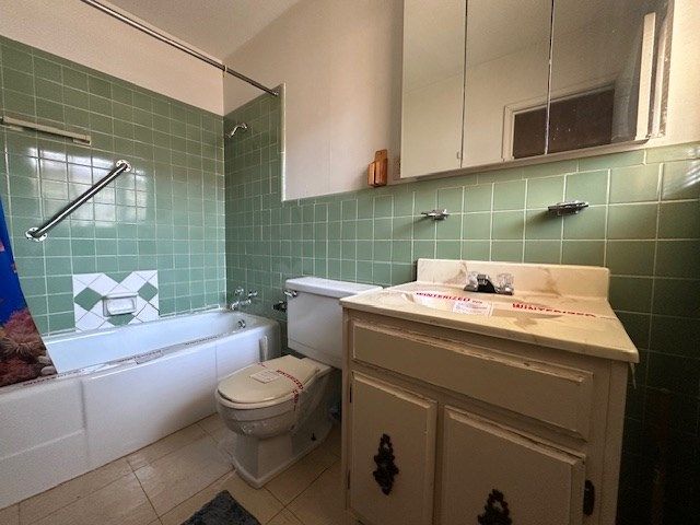 1644 Dallas St, Colorado City, TX 79512