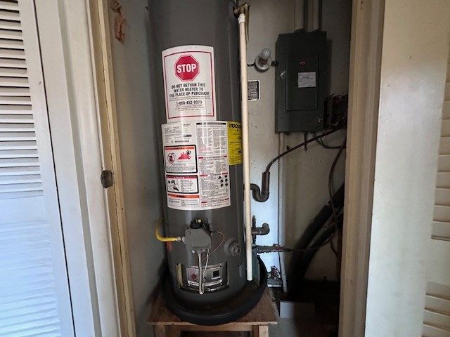 1644 Dallas St, Colorado City, TX 79512