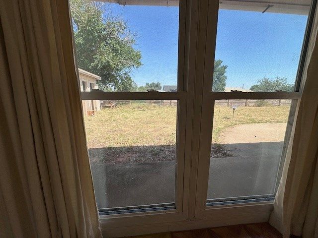 1644 Dallas St, Colorado City, TX 79512