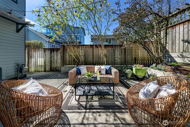 3604 NW 65th Court, Seattle, WA 98117