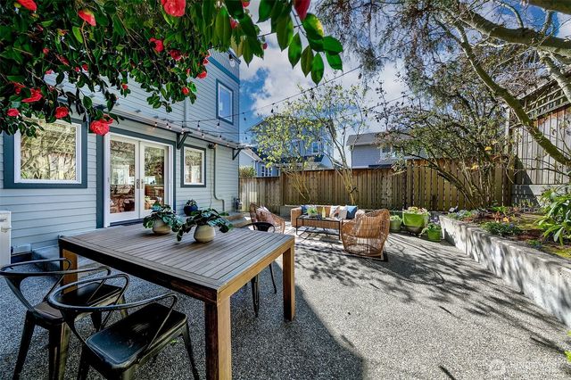 3604 NW 65th Court, Seattle, WA 98117