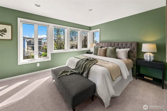 3604 NW 65th Court, Seattle, WA 98117