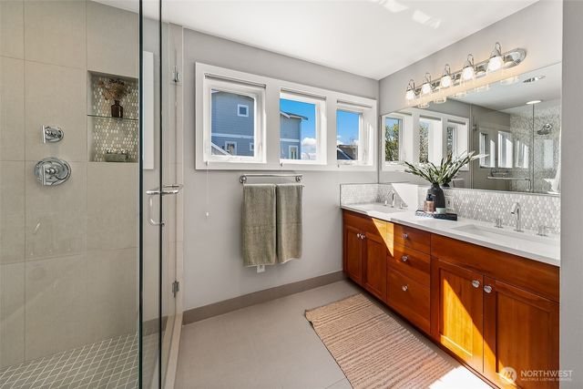 3604 NW 65th Court, Seattle, WA 98117