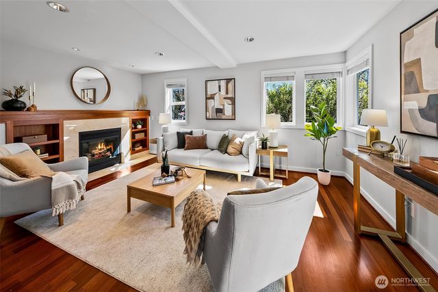 3604 NW 65th Court, Seattle, WA 98117