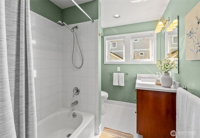 3604 NW 65th Court, Seattle, WA 98117