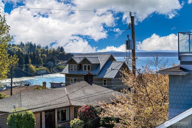 3604 NW 65th Court, Seattle, WA 98117