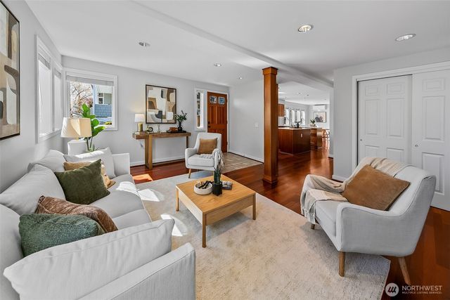 3604 NW 65th Court, Seattle, WA 98117