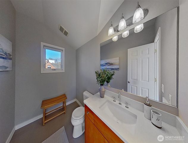 3604 NW 65th Court, Seattle, WA 98117