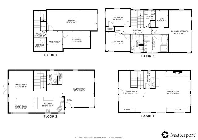 3604 NW 65th Court, Seattle, WA 98117