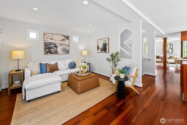 3604 NW 65th Court, Seattle, WA 98117